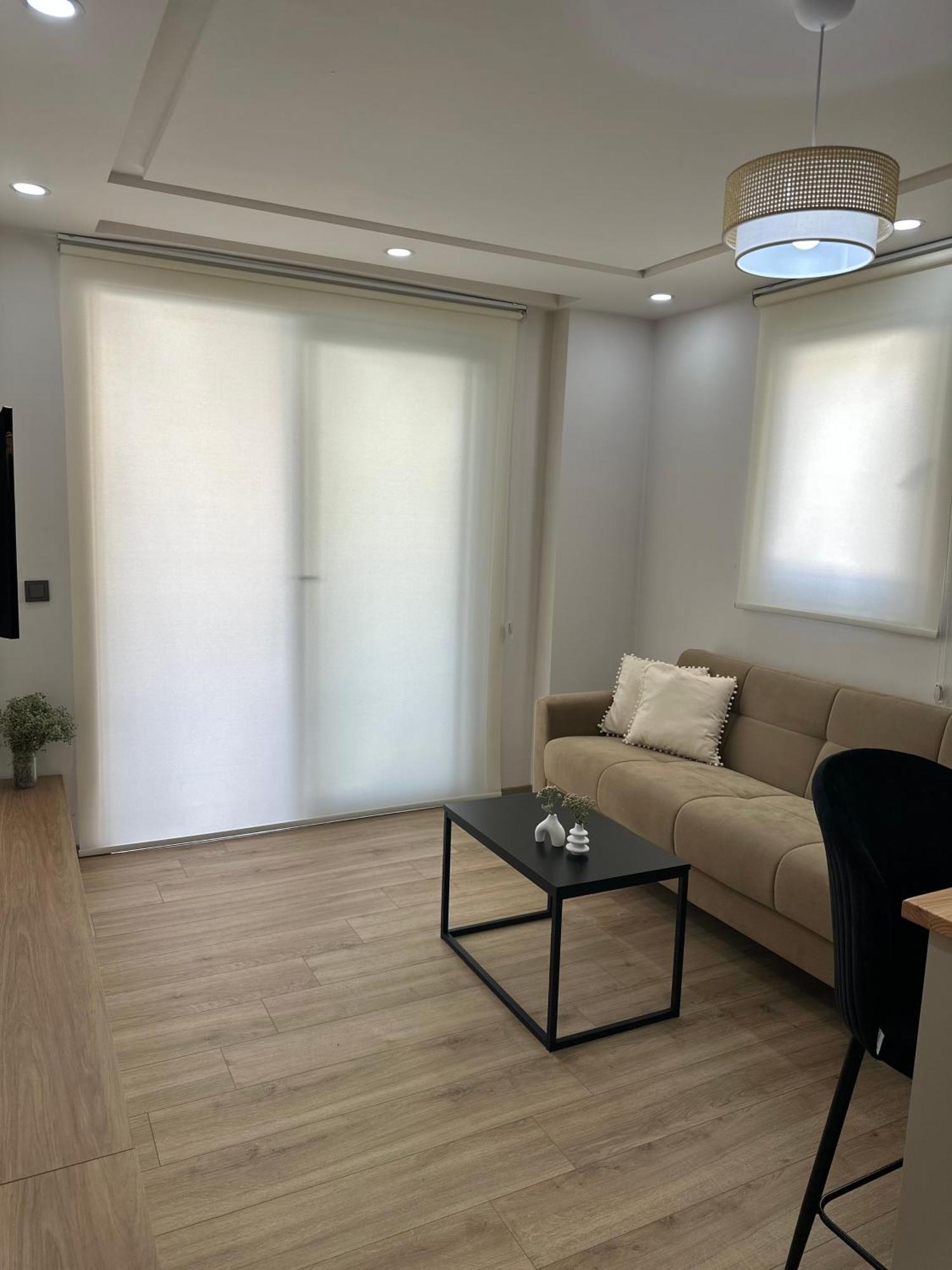 Oregano Suites Side Esterno foto